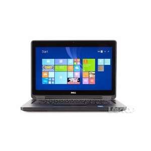 Dell Latitude E5250| Intel Core i5 5e Gen. | 8 GB DDR3 | 128 GB SSD | Windows 10