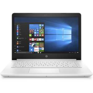 HP Thinbook 14-bp001nd - Laptop - 14 Inch