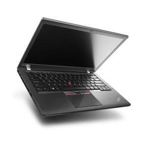 Lenovo Thinkpad T450| Intel Core i5 5e Gen. | 8 GB | 240 GB SSD | Windows 10 | 1600 x 900 (HD+)