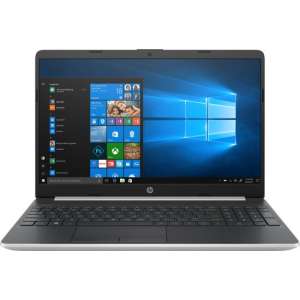 HP 15s-fq1732nd - Laptop - 15.6 Inch