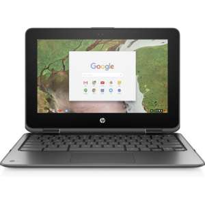 HP Chromebook x360 11 G1 EE (1TT14EA) - 11.6 Inch