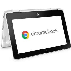 HP Chromebook x360 11-ae100nd - Chromebook - 11.6 Inch
