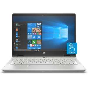 HP Pavilion x360 14-cd1800nd Core i3-8