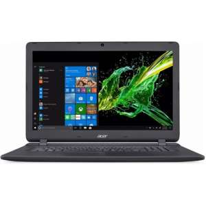 Acer Aspire ES1-732 - Laptop - 15 inch