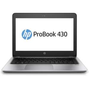 HP ProBook 430 G4 - Refurbished - School laptop / Thuis laptop / Kantoor laptop - Intel Core i3 7100U / 8GB Ram / 128GB SSD