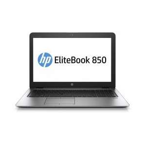 HP Elitebook 850 G3 | Intel Core i7 6e Gen. | 8 GB DDR4 | 256 GB SSD| Windows 10 | 1920 x 1080 (Full HD)