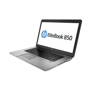 HP Elitebook 850 G2 | Intel Core i7 5e Gen. | 8 GB | 256 GB SSD| Windows 10 | 1920 x 1080 (Full HD) 15,6'' Widescreen