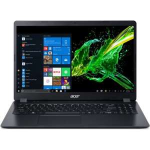 Acer Aspire 3 A315-56-52HN - Laptop - 15.6 Inch