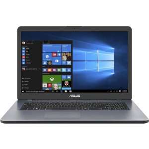 Asus VivoBook 17 F705QR-GC036T - Laptop - 17.3 Inch