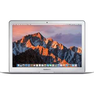 Macbook Air (Refurbished) - 11.6 inch - 4GB - 128GB SSD - macOS Catalina