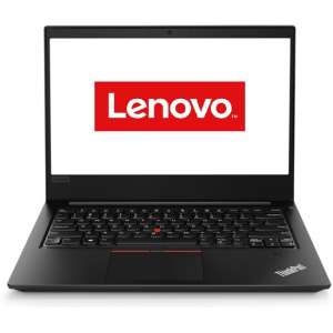 Lenovo ThinkPad E485 20KU000NMH - Laptop - 14 Inch