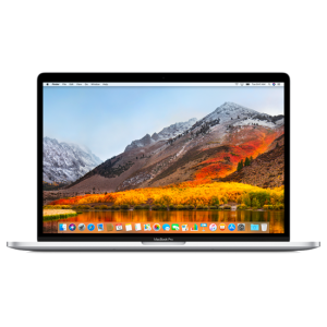 Apple Macbook Pro 15,4"...