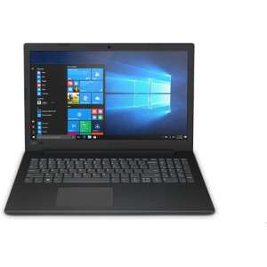 Lenovo V145 Zwart Notebook 39,6 cm (15.6'') 7th Generation AMD A9-Series APUs A9-9425 8 GB DDR4-SDRAM 256 GB SSD