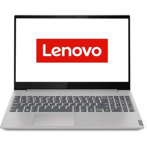 Lenovo Ideapad S340-15IWL 81N800LEMH - Laptop - 15.6 Inch