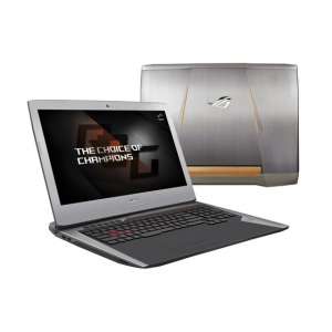 ASUS ROG G752VT AZERTY