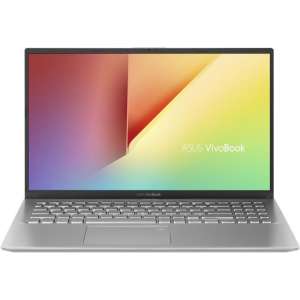 Asus VivoBook S512FA-BQ1295T - Laptop - 15.6 Inch