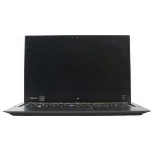 Toshiba Portege Z20t-B-10G HYBRIDE 12.5" CORE M - 4 sterren