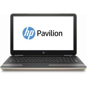 HP Pavilion 15-au030nd - Laptop