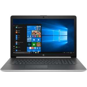 HP 17-by2734nd - Laptop - 17.3 Inch