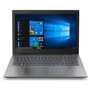 LENOVO 15.6 F-HD IP330 I5-7200U / 4GB / 128GB SSD / W10