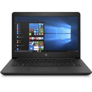 HP Thinbook 14-bp014nd- Laptop - 14 Inch