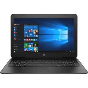 HP Pavilion Gaming 15-BC551ND - Gaming Laptop - 15.6 Inch