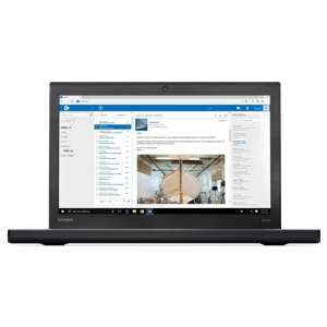 Lenovo ThinkPad X270 2.50GHz i5-7200U 12.5'' 1920 x 1080Pixels Zwart Notebook