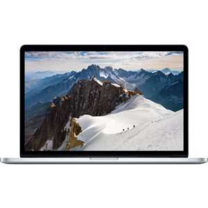 Apple MacBook Pro Retina 15...