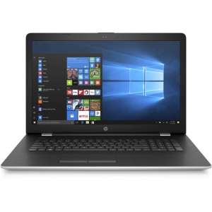 HP 17-ak022nd - Laptop - 17.3 Inch