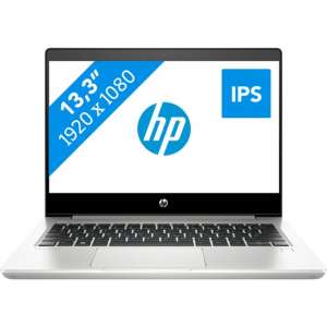 HP ProBook 430 G6 i5-8gb-256ssd