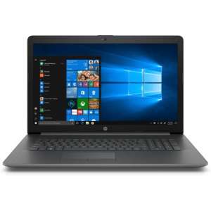 HP 17-by1848nd - Laptop - 17.3 Inch