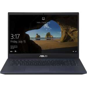 Asus X571GT-BQ415T - Laptop - 15.6 Inch