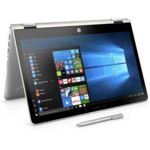 HP Pavilion x360 14-ba012nd - 2-in-1 laptop - 14 Inch