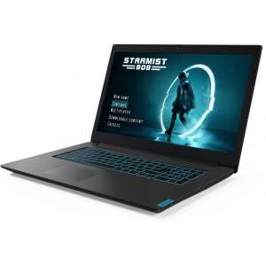 Lenovo L340-17IHR Gaming | 17.3″ FHD AG | i5-9300H | 8GB DDR4 | 256GB SSD | GTX1050 3GB | W10 Pro