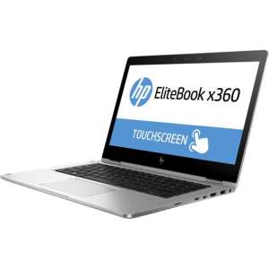 HP EliteBook 1030 x360 G1/UMA i5-7200U