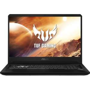 Asus TUF FX705DD-AU016T - Gaming Laptop- 17.3 Inch