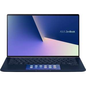 Asus ZenBook UX434FL-AI017T - Laptop - 14 Inch