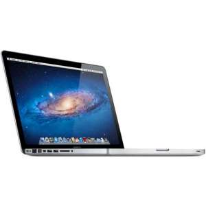 Apple MacBook Pro 13" (2012)