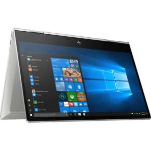 HP ENVY X360 15-DR0150ND - 2-in-1 Laptop - 15.6 Inch