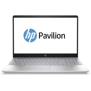 HP Pavilion 15-ck040nd - Laptop - 15 Inch (39,6-cm)