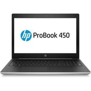 HP ProBook 450 G5 - Zakelijke laptop - 15.6 inch - i5 - 8GB - 256GB - W10 Professional