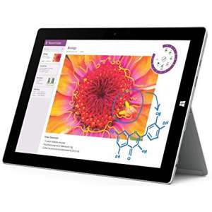 Microsoft Surface 3