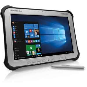 Panasonic Toughpad FZ-G1