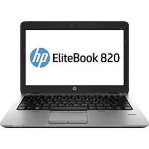 HP Elitebook 820 G1 - Intel Core i5-4300U - 8GB - 500GB HDD - HDMI