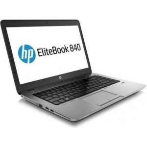 HP Elitebook 840 G2 - Intel Core i5-5300U - 8GB - 320GB HDD - HDMI