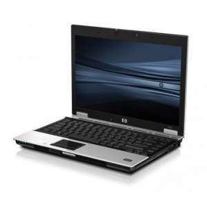 HP Elitebook 6930p - Intel Core 2 Duo - 4GB - 320GB HDD