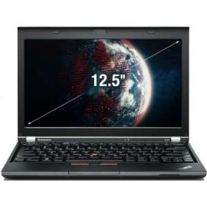 Lenovo Thinkpad X220 - Intel Core i5-2540M - 4GB - 320GB HDD - HDMI