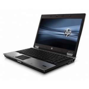 HP Elitebook 8440P - Intel Core i5-520M - 4GB - 500GB HDD - HDMI