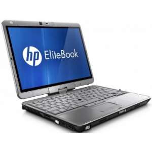 HP Elitebook 2740p - Intel Core i5-520M - 8GB - 320GB HDD