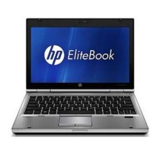 HP Elitebook 2560P - Intel Core i5-2540M - 8GB - 500GB HDD - HDMI